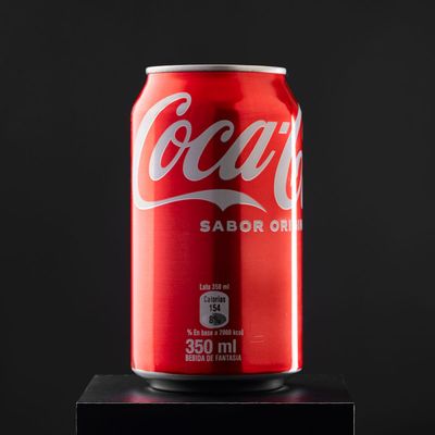 Coca Cola