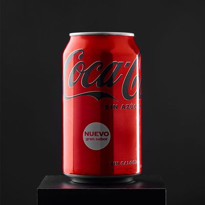 Coca Cola Zero