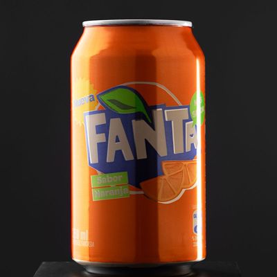 Fanta