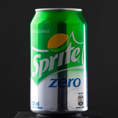 Sprite Zero