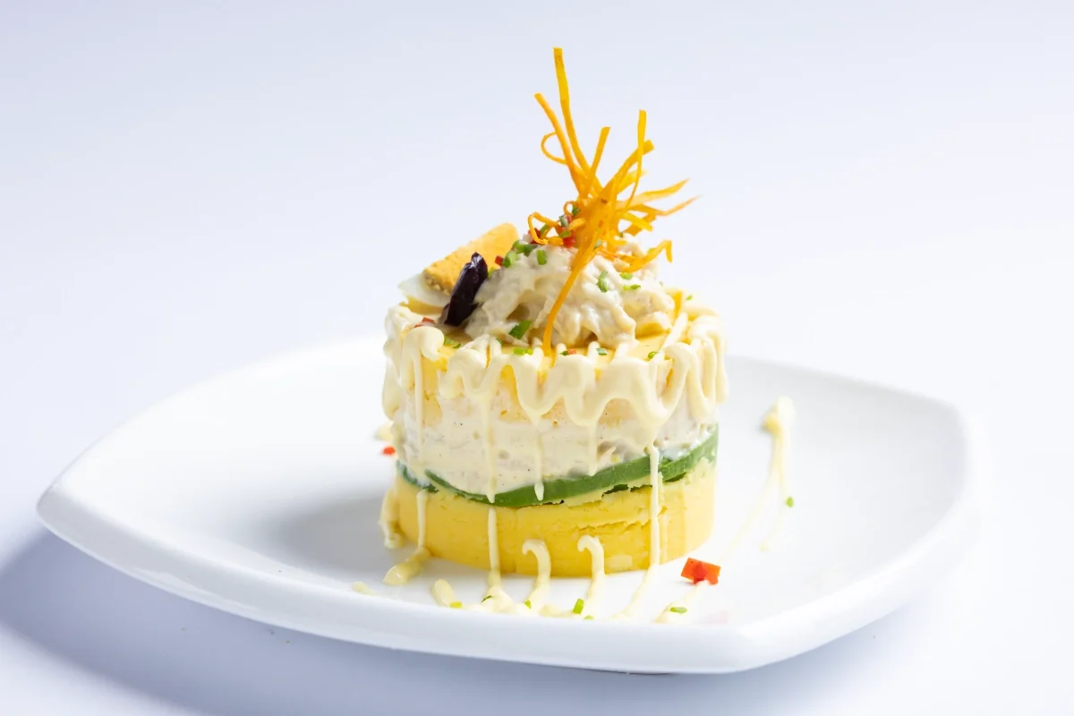 Causa Limeña