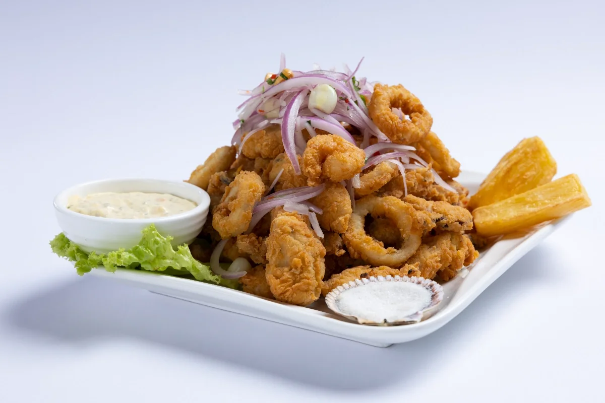 Jalea Mixta