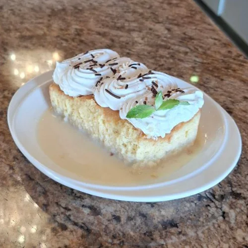 Tres leches