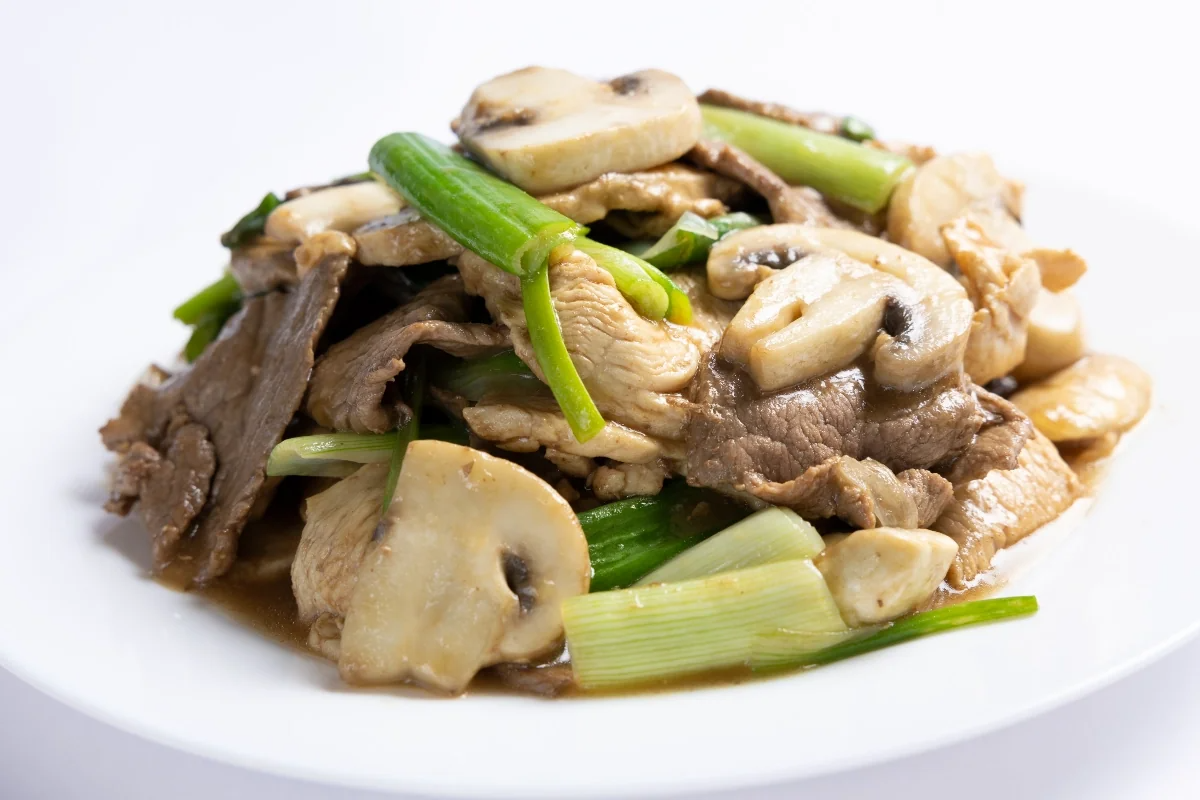 Carne especial