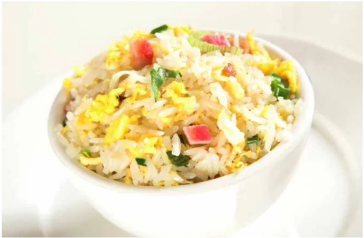 Arroz Chaufán