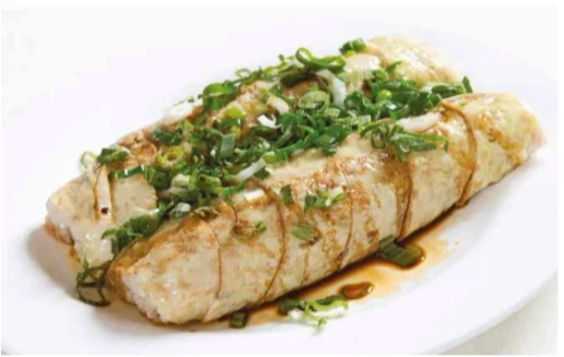 Arrollado de Mariscos
