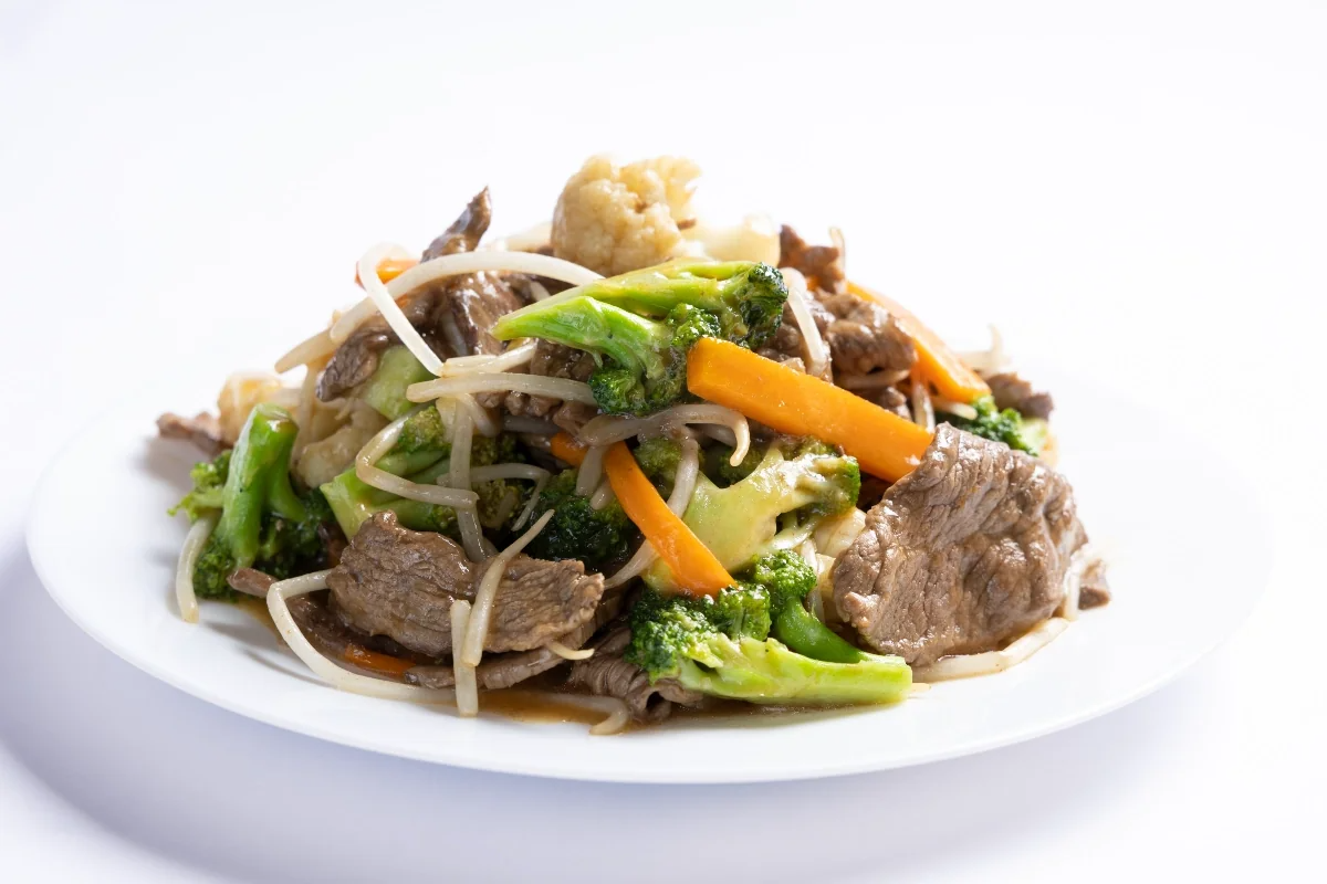 Chapsui de Carne