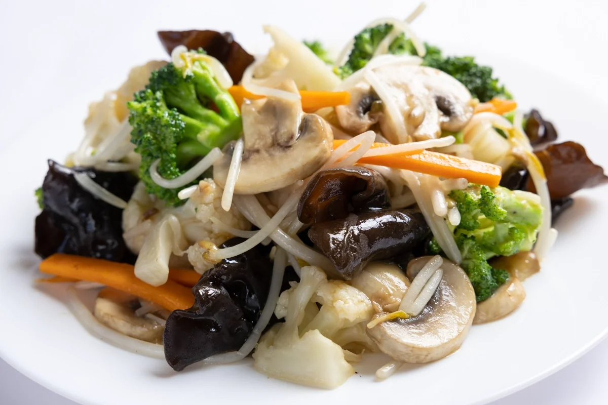 Chapsui de Verduras
