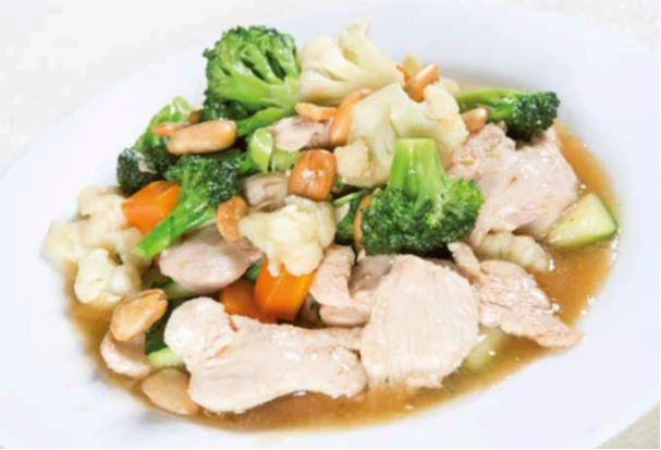 Pollo Chitén