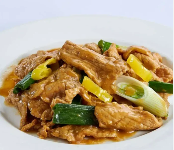 Cerdo Mongoliano