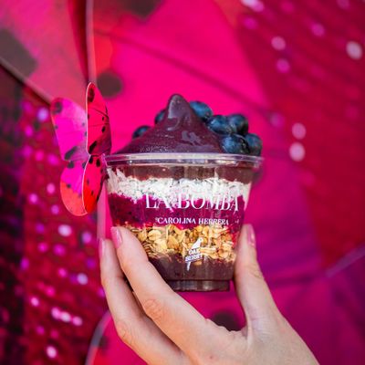 Bowl La Bomba by Carolina Herrera