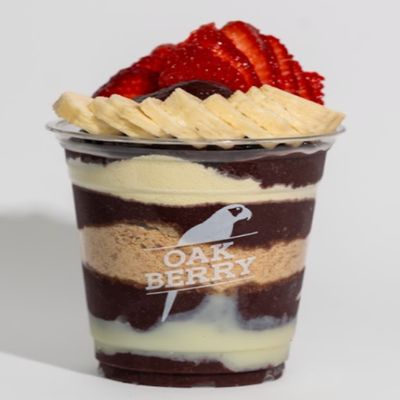 Doble Leite Samba 350ml