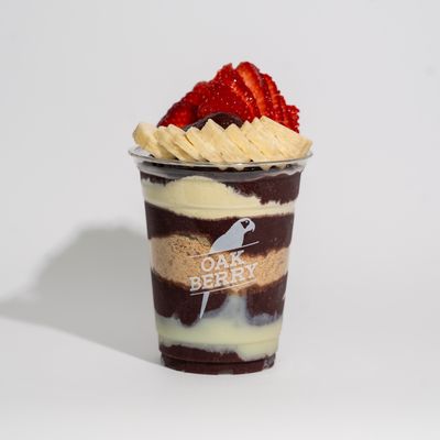 Doble Leite Samba 350ml