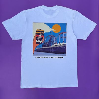 Polera California