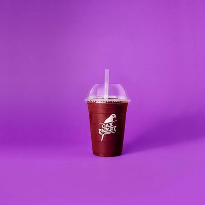 Smoothie Works 16 onzas