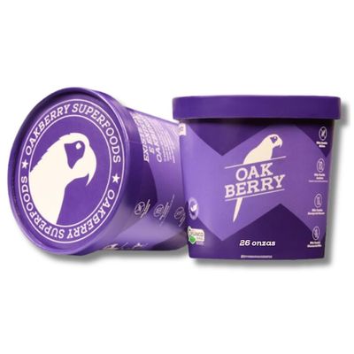 Açai para llevar de 780 ml