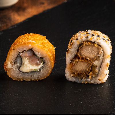 Oden 1 (20 piezas)
