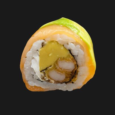 Avocado Ebi