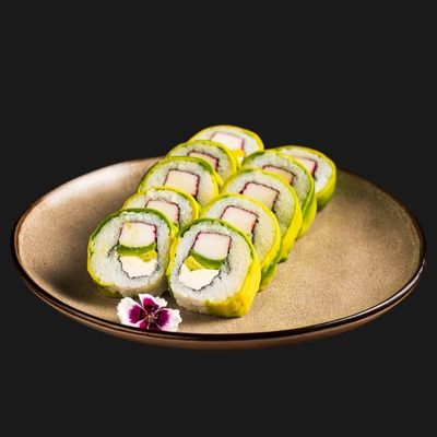 Avocado Maki
