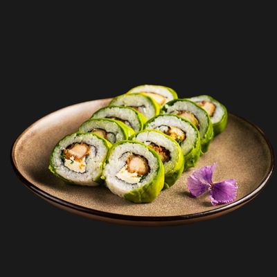 Avocado Tori