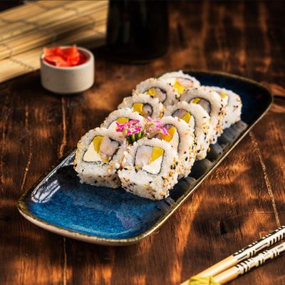 Calif. Ebi Nami