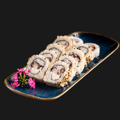 Calif. Tako