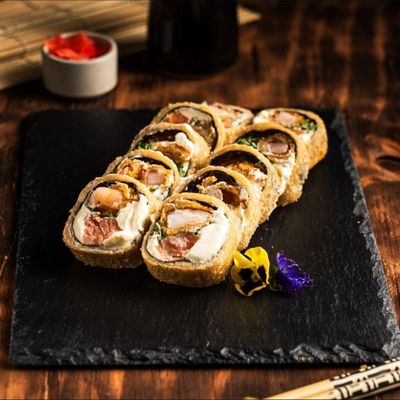 Ebi Furai Oriental