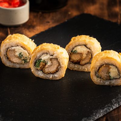 Oden Chicken Fritos (40 piezas)