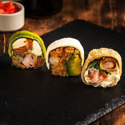 Oden Sin Arroz (30 piezas)