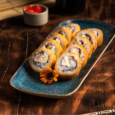 Furai Ebi Cheese