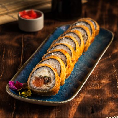 Futomaki Sake