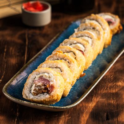Furai Tocino Champi