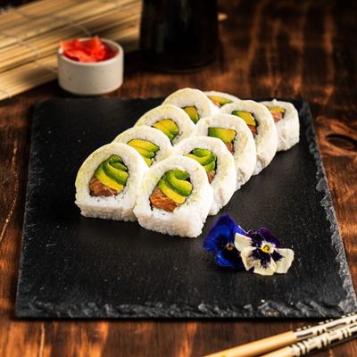 Sake Cheese