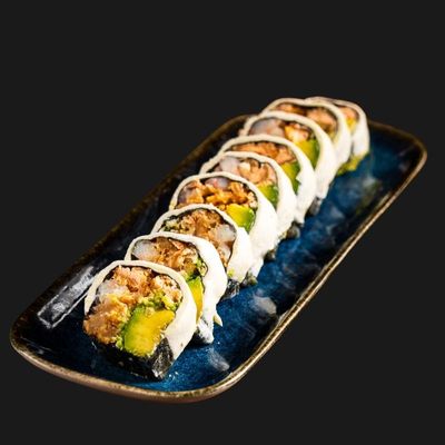 Sake Furai Oriental