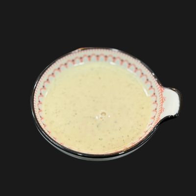 Salsa acevichada