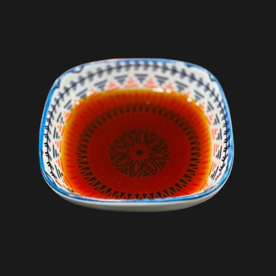 Salsa teriyaki