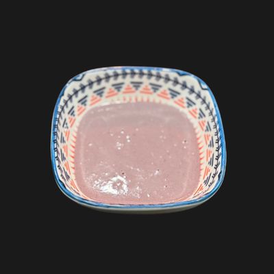 Salsa Olivo