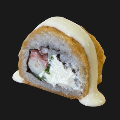 Tako Acevichado