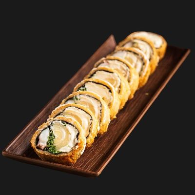 Tako Spicy Oriental