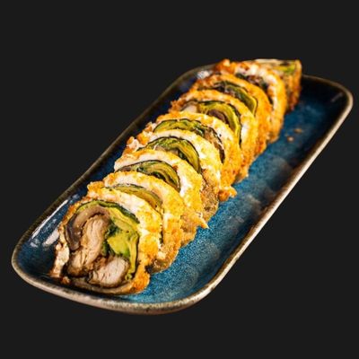 Tori Champi Oriental