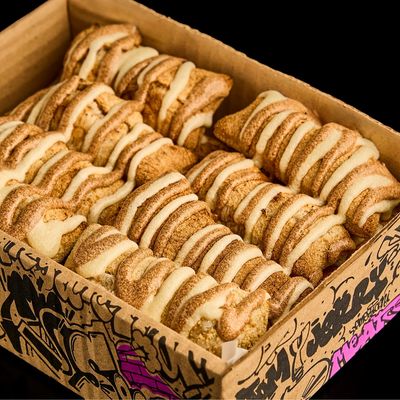 Palitos de Canela