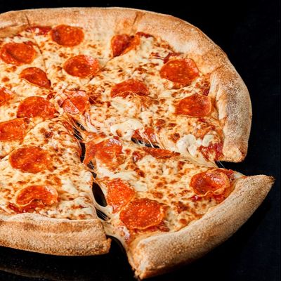 Pepperoni Miercoles $4.990