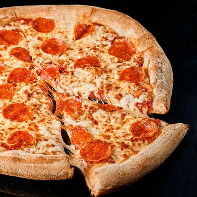 Pepperoni Miércoles $6.990