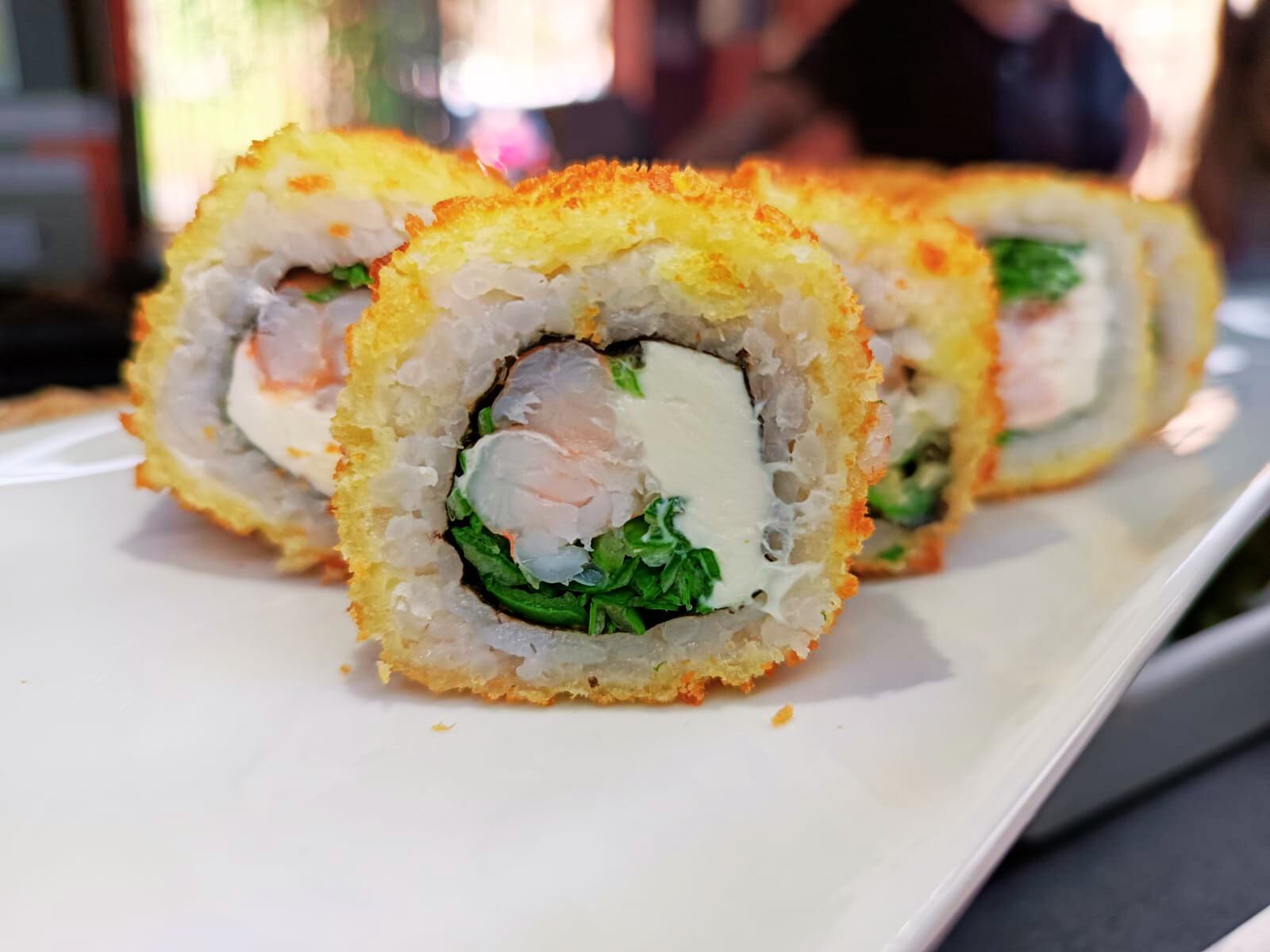 [25] Tempura 