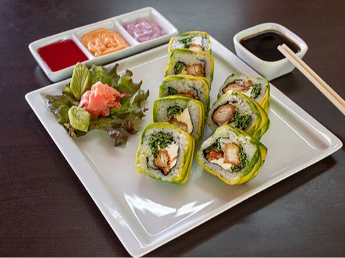 [08] Avocado Tori Furai 