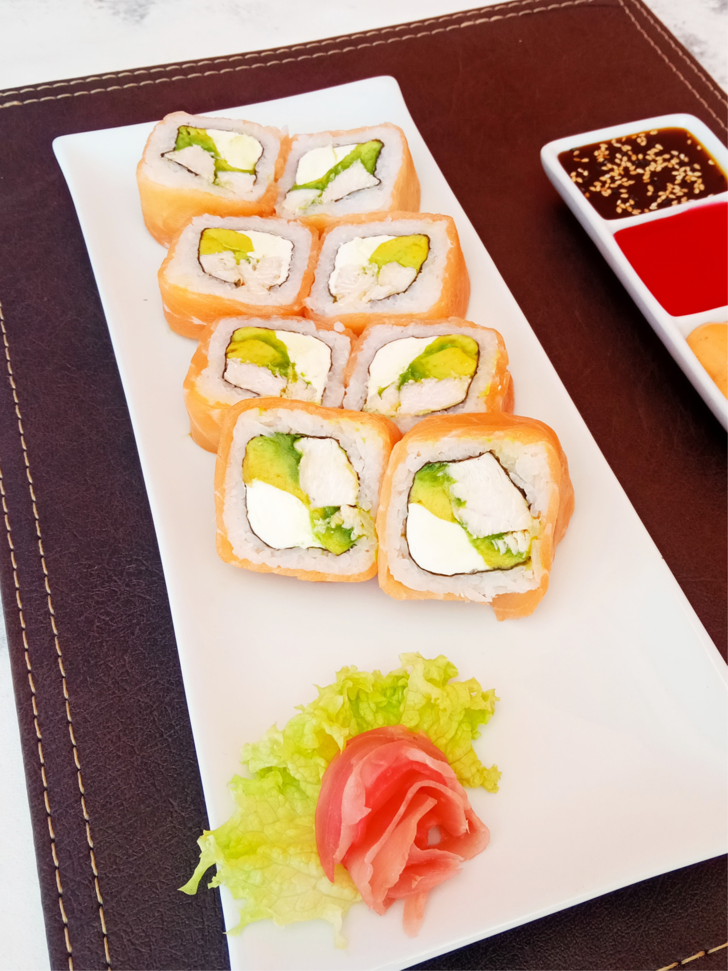 [14] Tori Sake 