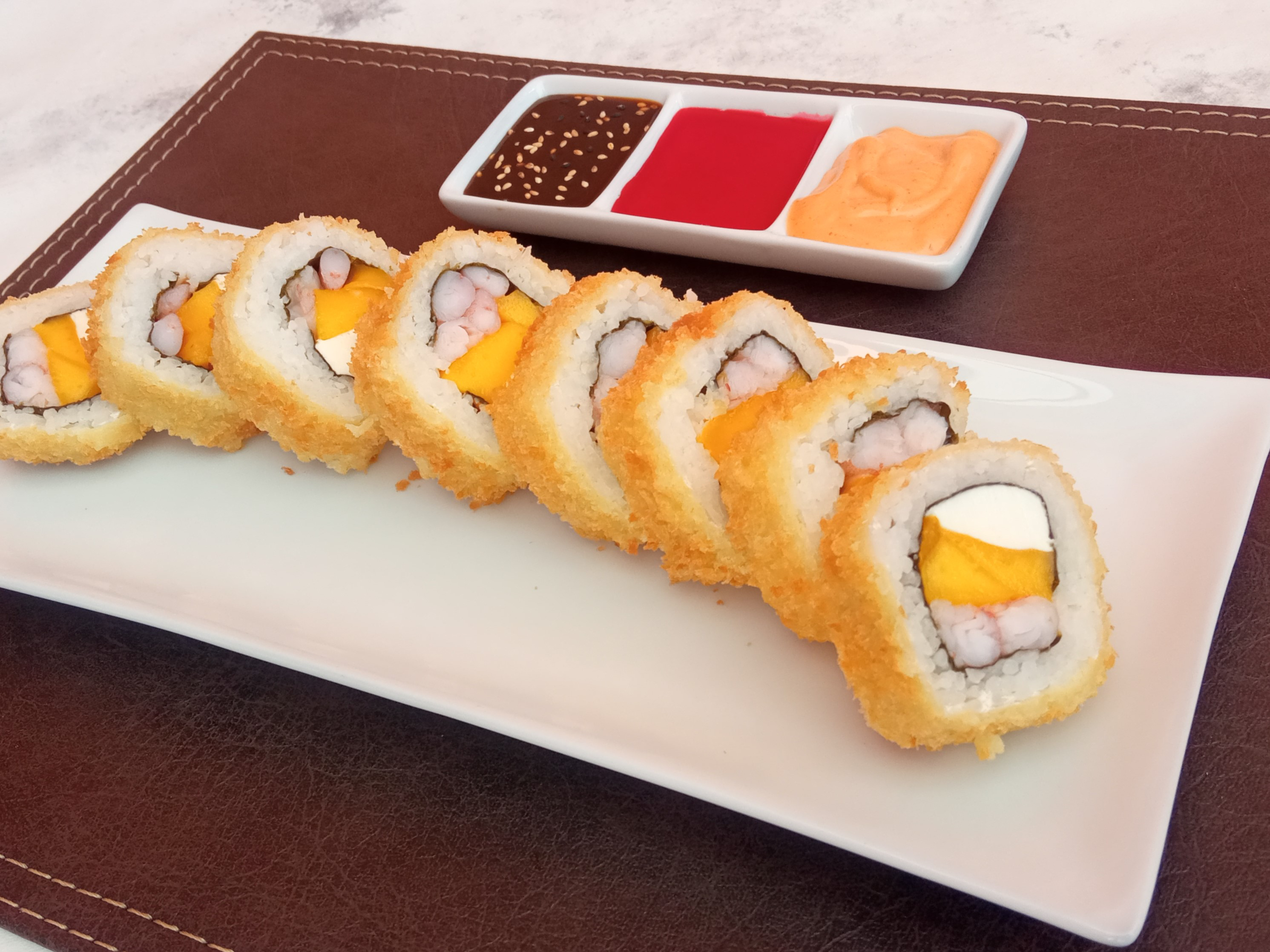 [34] Ebi Mango 
