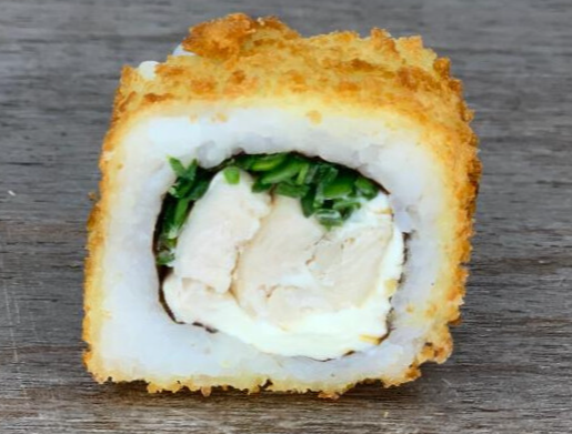 [28] Chicken Tempura 