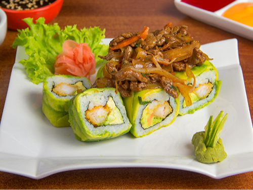 [73] Avocado Fusión 