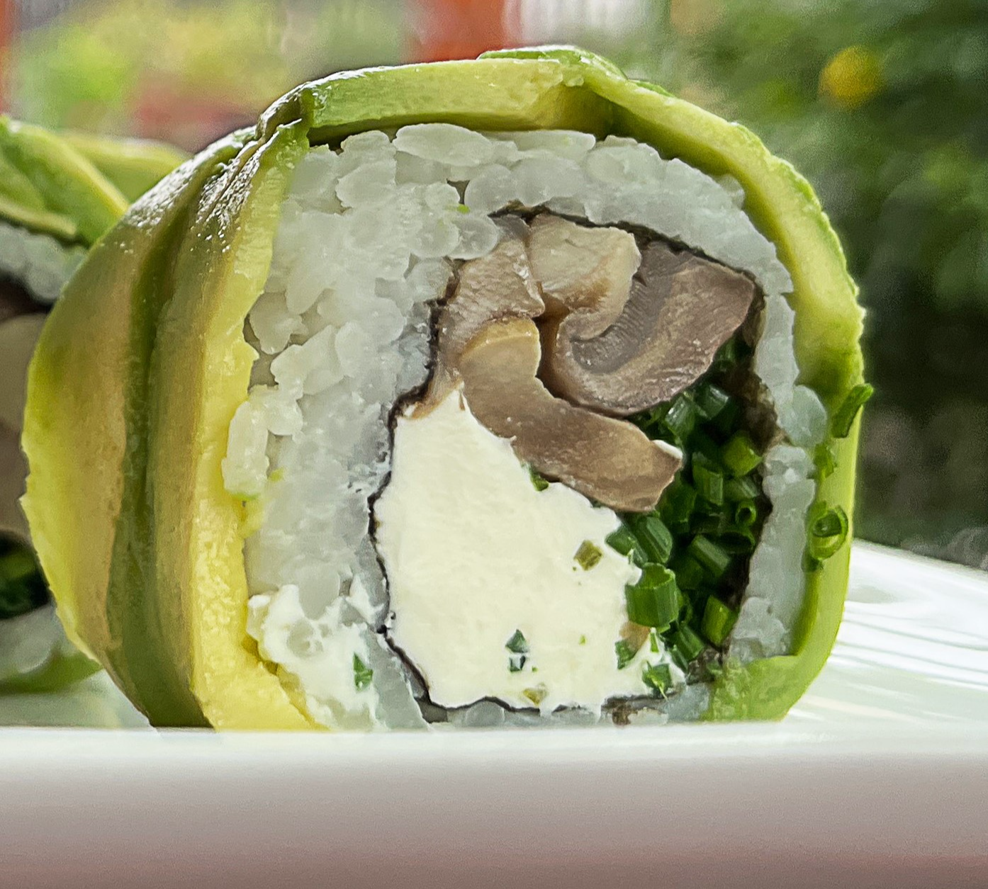 [07] Avocado Light 